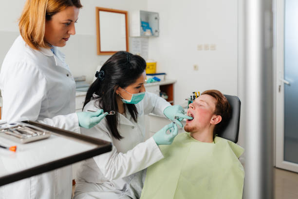 Best Emergency Treatment for Dental Infections or Abscesses in Blakely, GA
