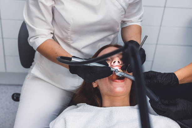 Best Emergency Treatment for Dental Infections or Abscesses in Blakely, GA