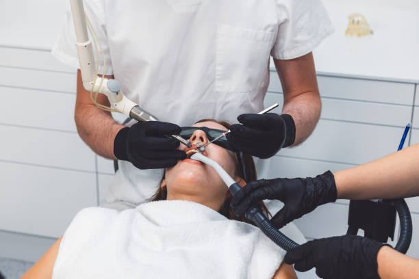 Best Emergency Dental Care for Broken or Chipped Teeth in Blakely, GA